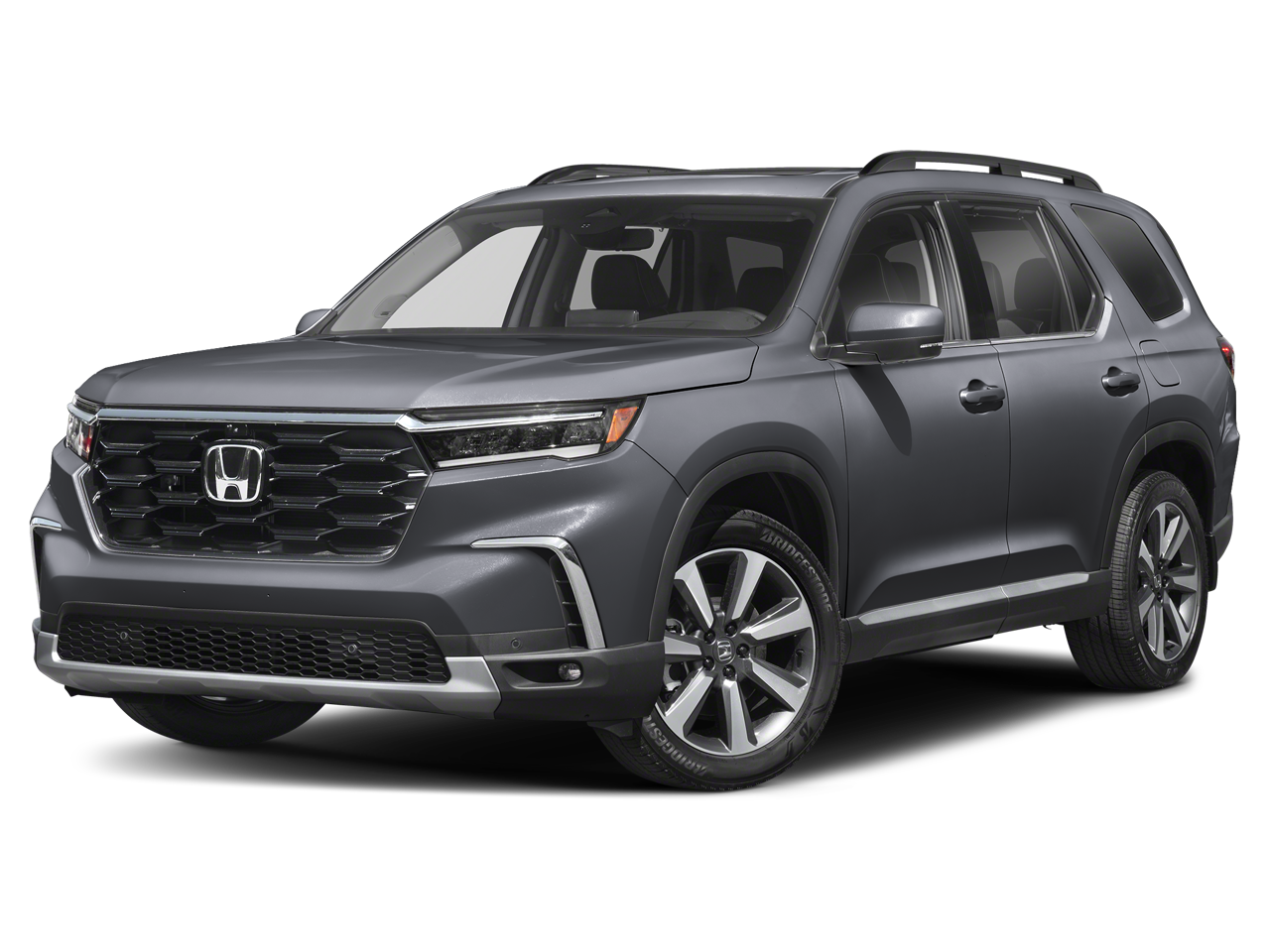 2023 Honda Pilot Elite AWD's photo