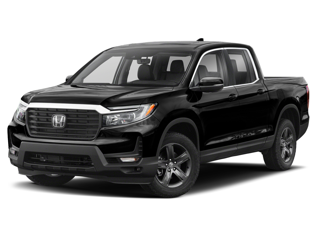 2023 Honda Ridgeline RTL AWD's photo