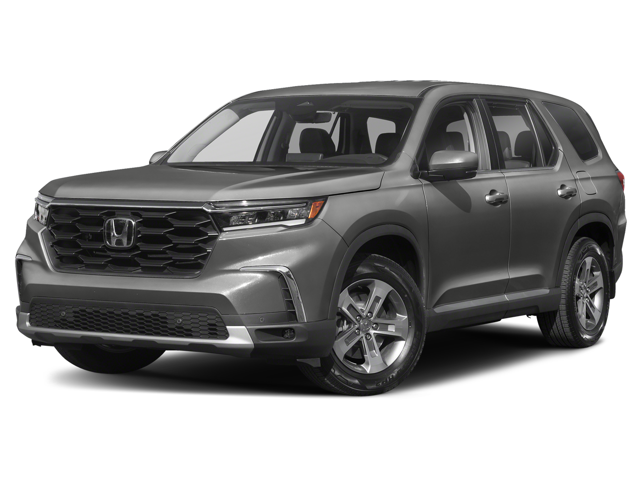 2024 Honda Pilot EX-L 7 Passenger