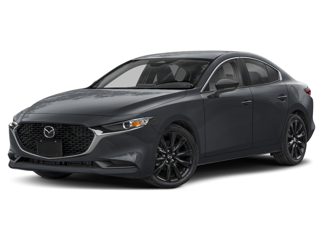 2024 Mazda Mazda3 2.5 S Select Sport