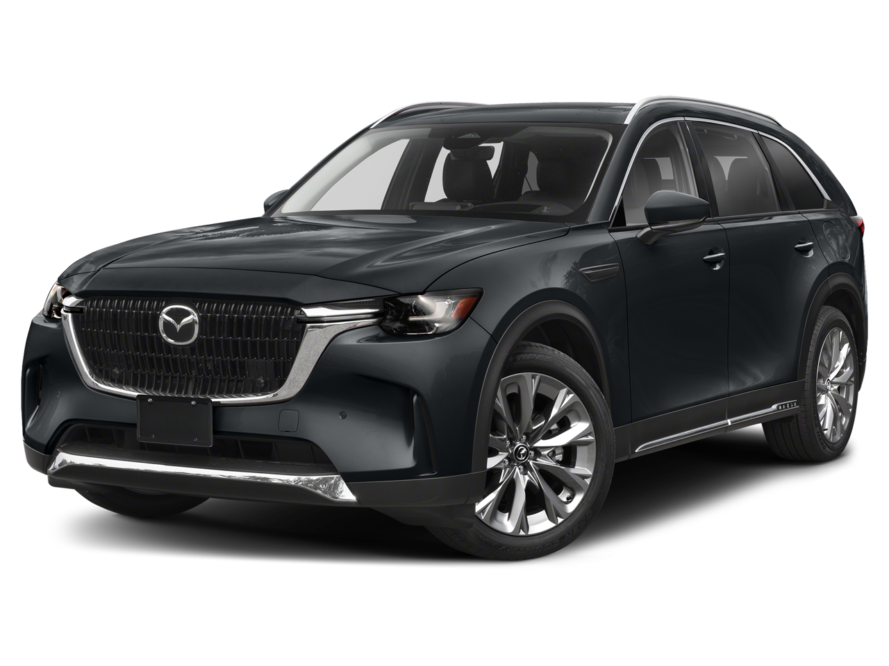 2024 Mazda CX-90 3.3 Turbo Premium