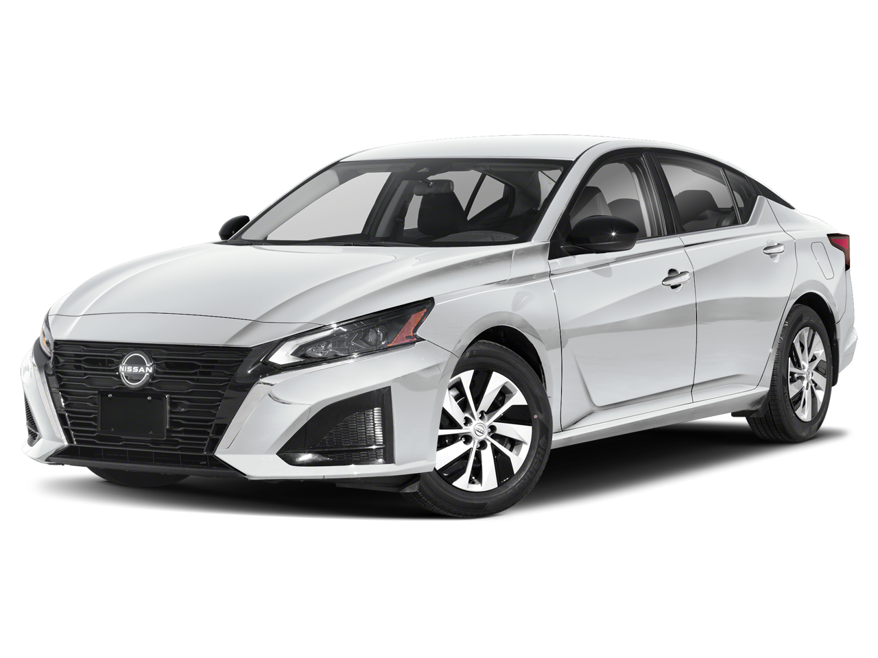 2024 Nissan Altima S