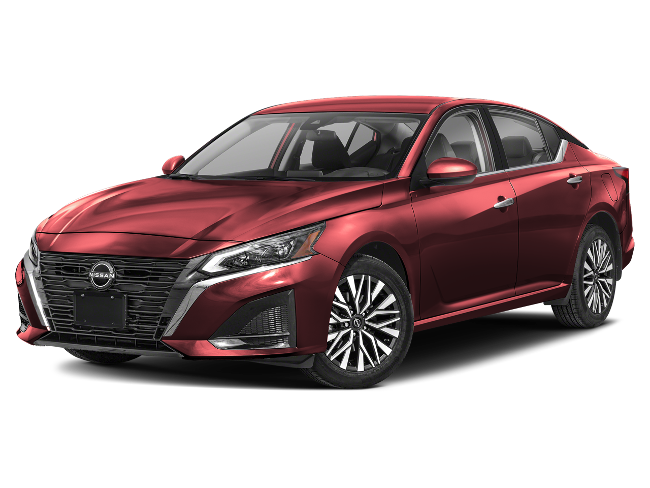 2024 Nissan Altima's photo