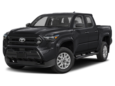 2024 Toyota Tacoma 4WD SR