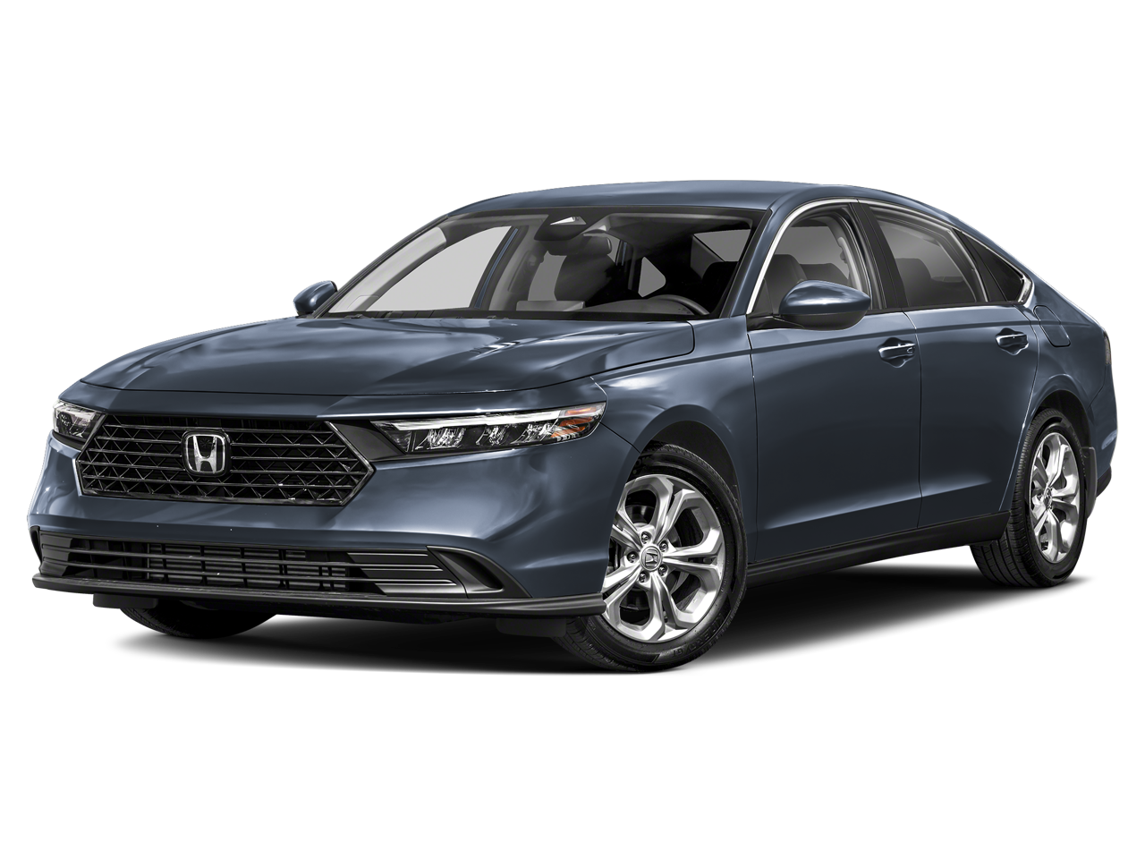 2025 Honda Accord 1.5T LX CVT's photo