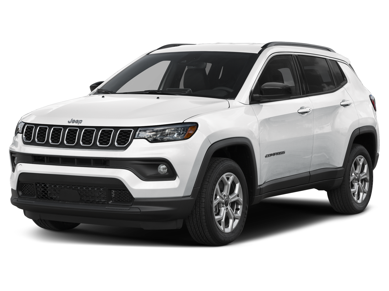 2025 Jeep Compass Latitude 4X4's photo