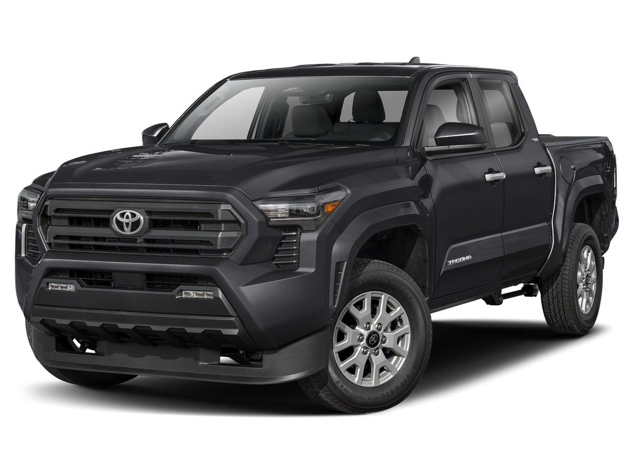 2025 Toyota Tacoma SR5 4x2 Double Cab Long Bed's photo