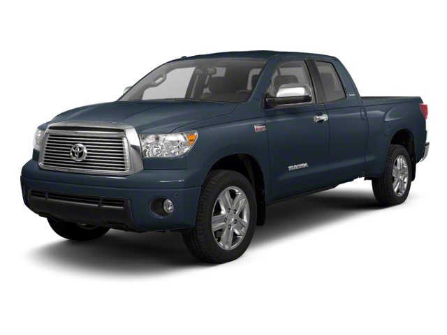 2010 Toyota Tundra 5.7 Auto Tundra Grade Double Cab's photo