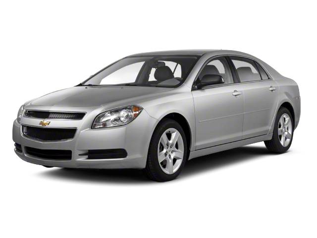 2012 Chevrolet Malibu 2LT's photo