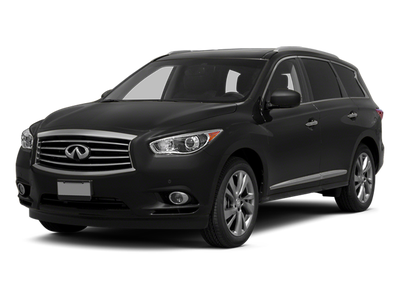 2013 INFINITI JX35 4DR FWD