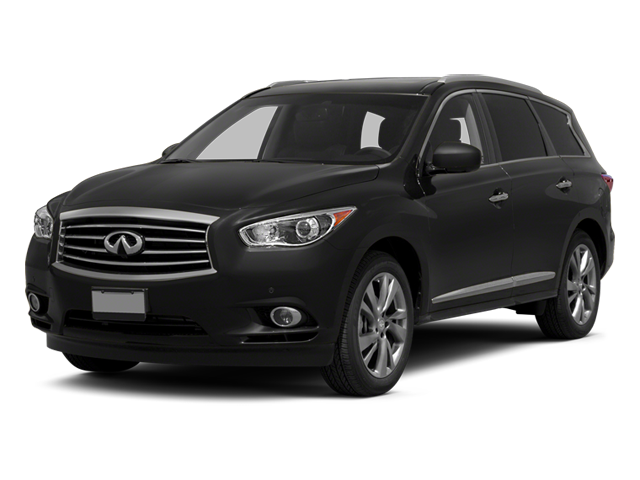 2013 INFINITI JX35 4DR FWD