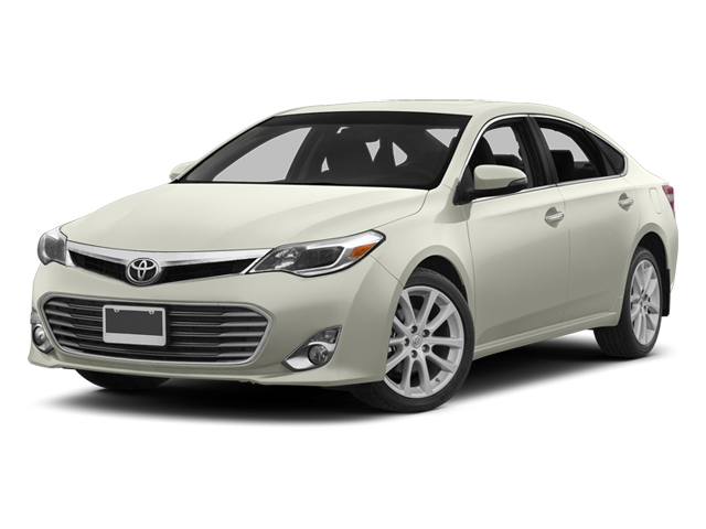 2013 Toyota Avalon Limited
