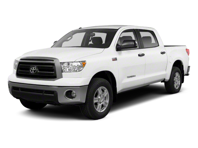 2013 Toyota Tundra 2WD Truck CREW 2WD V8 5.7 S