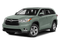 2014 Toyota Highlander XLE