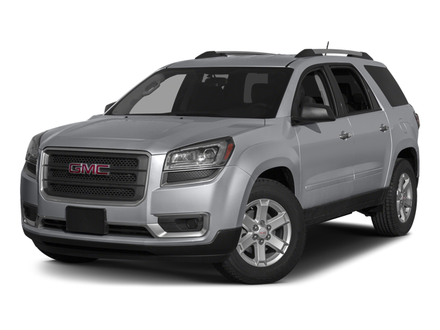 2015 GMC Acadia SLE