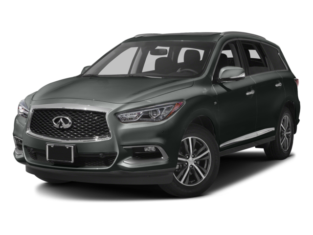 2016 INFINITI QX60 3.5's photo