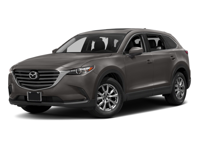 2016 Mazda Mazda CX-9 Touring