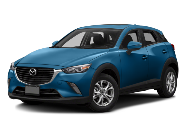 2016 Mazda CX-3 Sport's photo