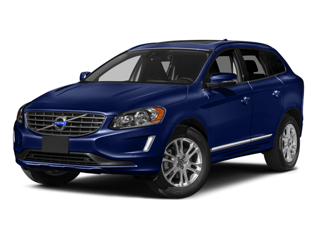 2016 Volvo XC60 T5 Drive-E Premier