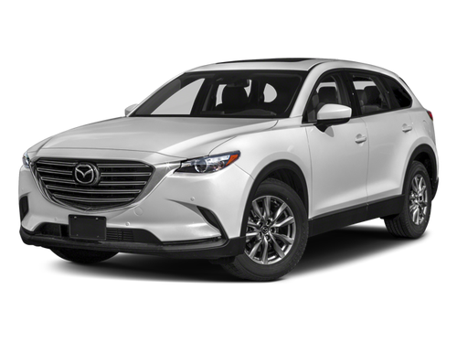 2018 Mazda Mazda CX-9 Touring