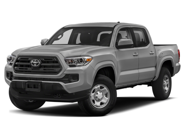 2019 Toyota Tacoma 2WD SR5