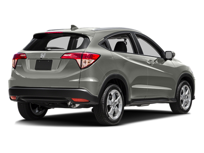 2016 Honda HR-V EX-L w/Navi