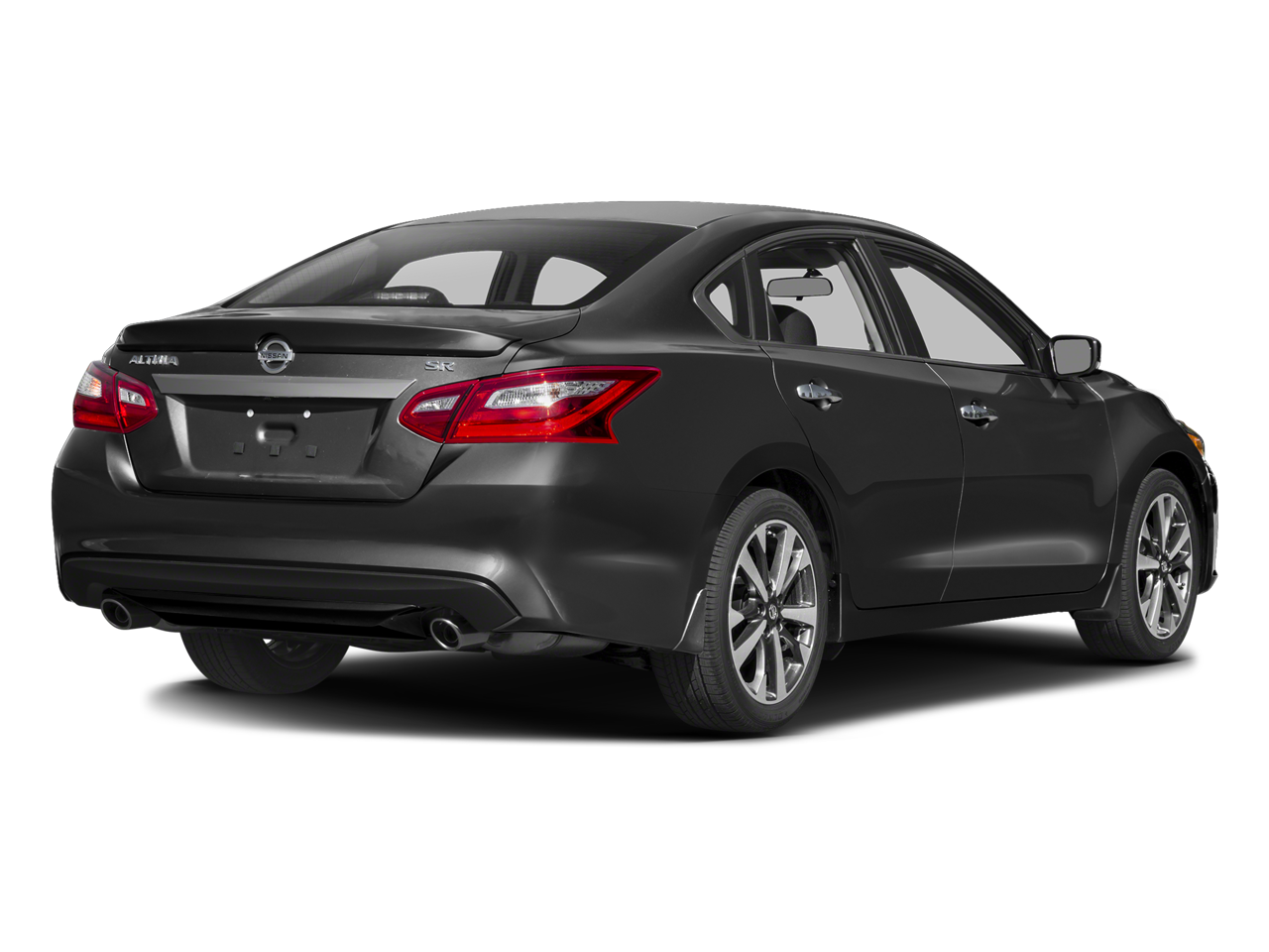 2016 Nissan Altima 2.5 SR
