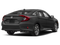 2018 Honda Civic Sedan EX