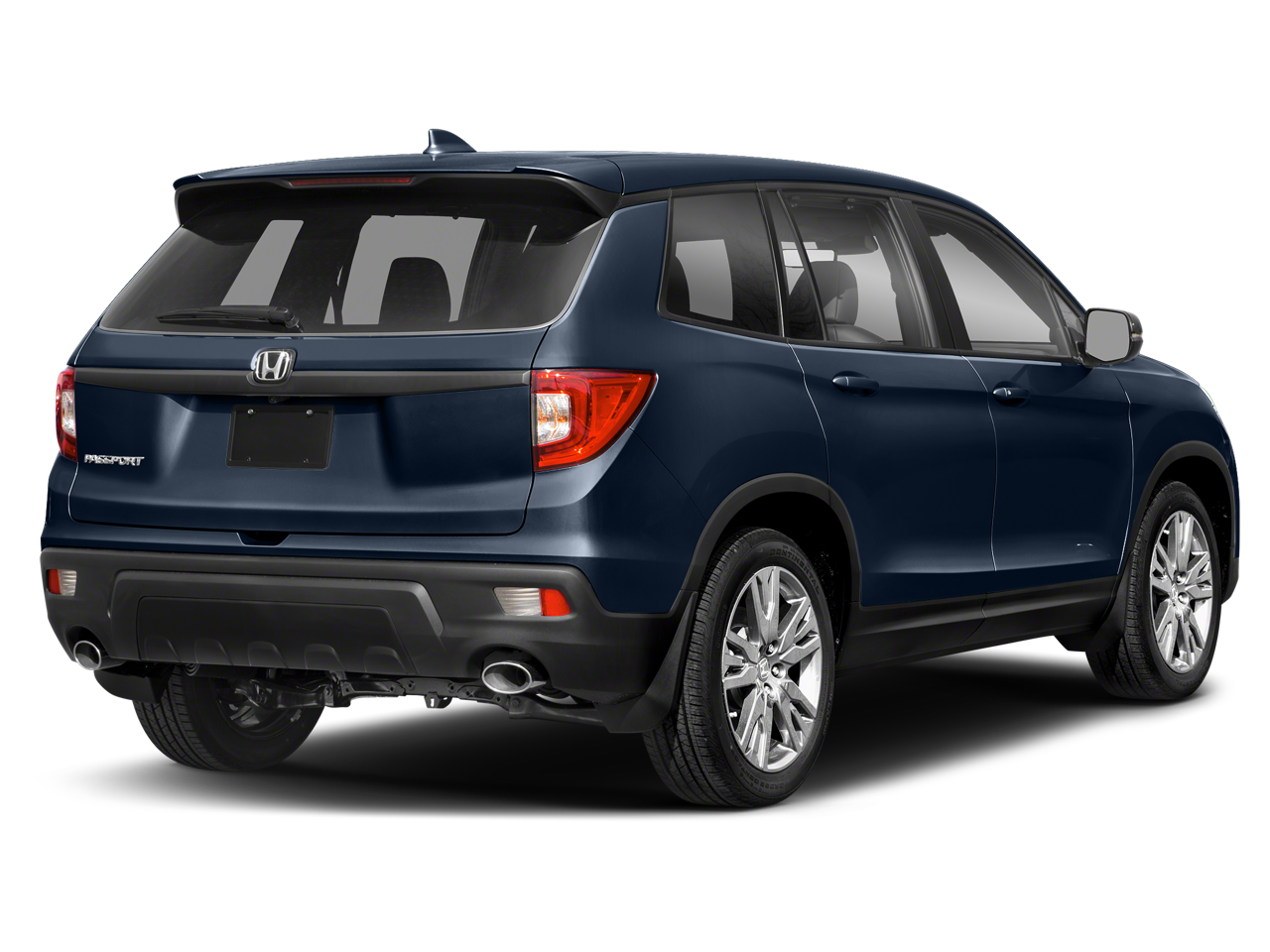 2019 Honda Passport EX-L