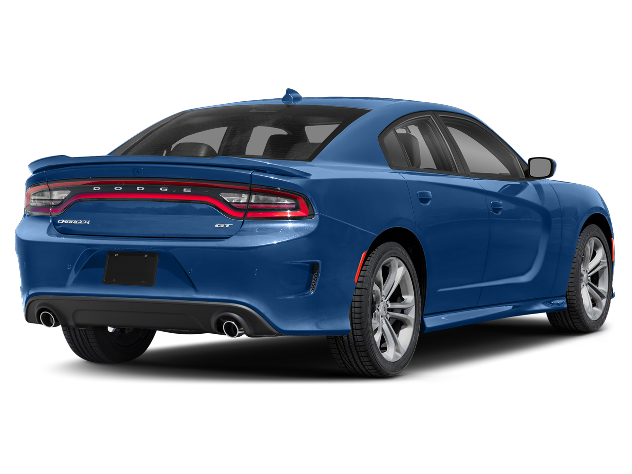 2020 Dodge Charger GT