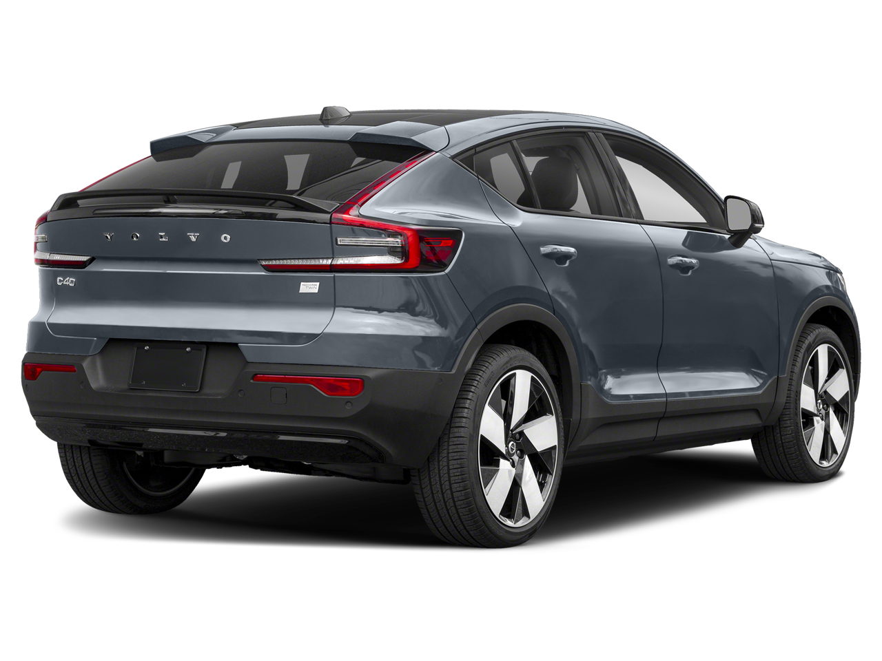 Used 2023 Volvo C40 Ultimate with VIN YV4ED3GM7P2028068 for sale in Baton Rouge, LA