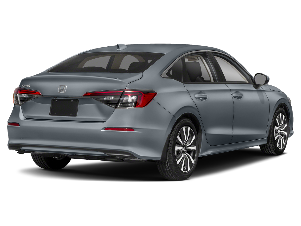 2024 Honda Civic Sedan EX