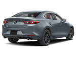 2024 Mazda Mazda3 Sedan 2.5 S Carbon Edition