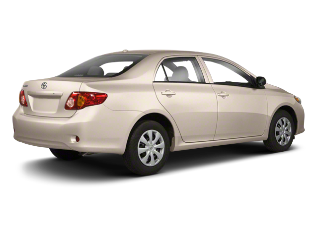 Used 2010 Toyota Corolla LE with VIN 1NXBU4EE6AZ170667 for sale in Baton Rouge, LA