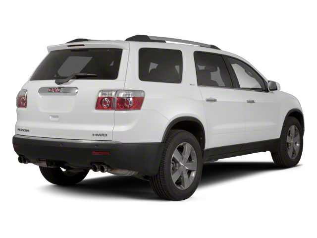 2011 GMC Acadia SLT1
