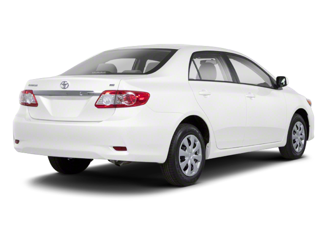 Used 2011 Toyota Corolla LE with VIN 2T1BU4EE9BC639933 for sale in Baton Rouge, LA