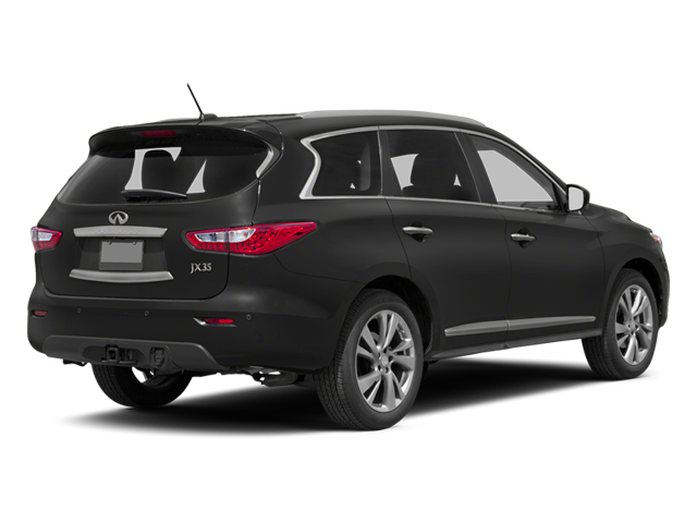 2013 INFINITI JX35 4DR FWD