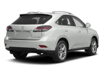 2013 Lexus RX 350 4DR FWD