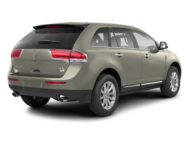 Used 2013 Lincoln MKX Base with VIN 2LMDJ6JK0DBL46202 for sale in Baton Rouge, LA