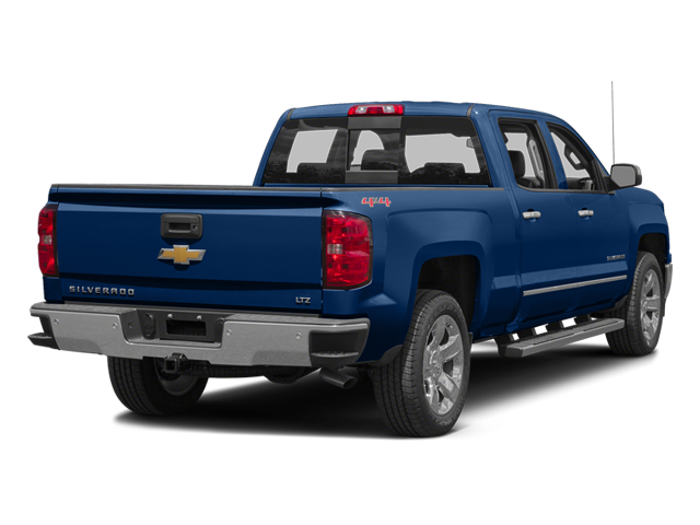 Used 2014 Chevrolet Silverado 1500 Work Truck 2WT with VIN 3GCPCPEH0EG238236 for sale in Baton Rouge, LA
