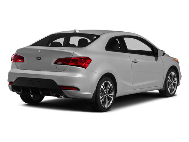 2014 Kia Forte Koup EX