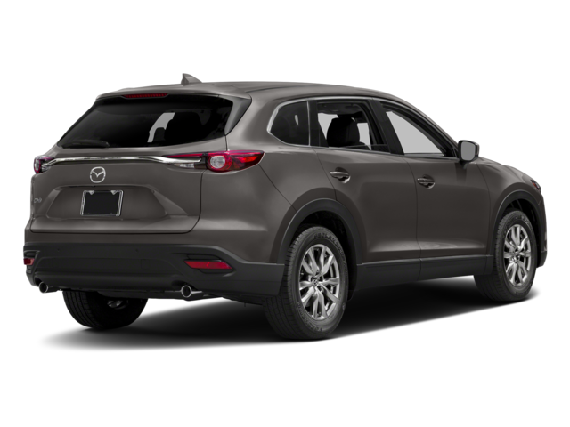 2016 Mazda Mazda CX-9 Touring