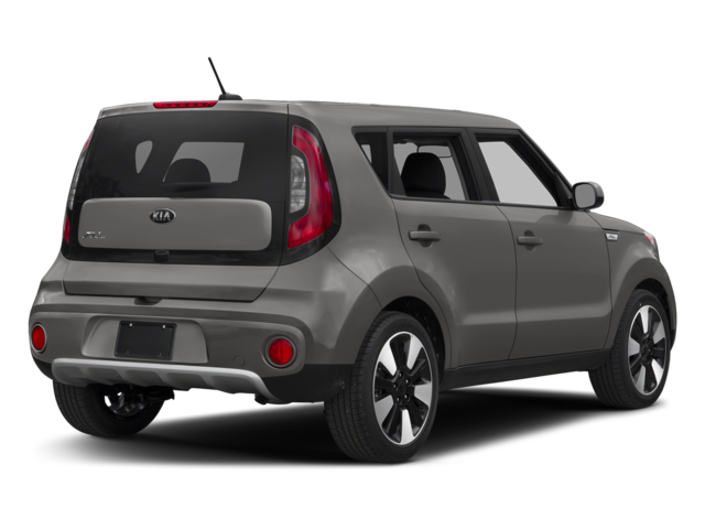 Used 2017 Kia Soul + with VIN KNDJP3A59H7494423 for sale in Baton Rouge, LA