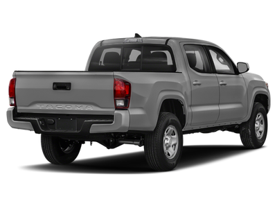 2019 Toyota Tacoma 2WD SR5