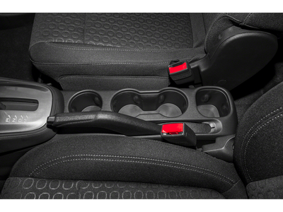 2015 Chevrolet Trax LT