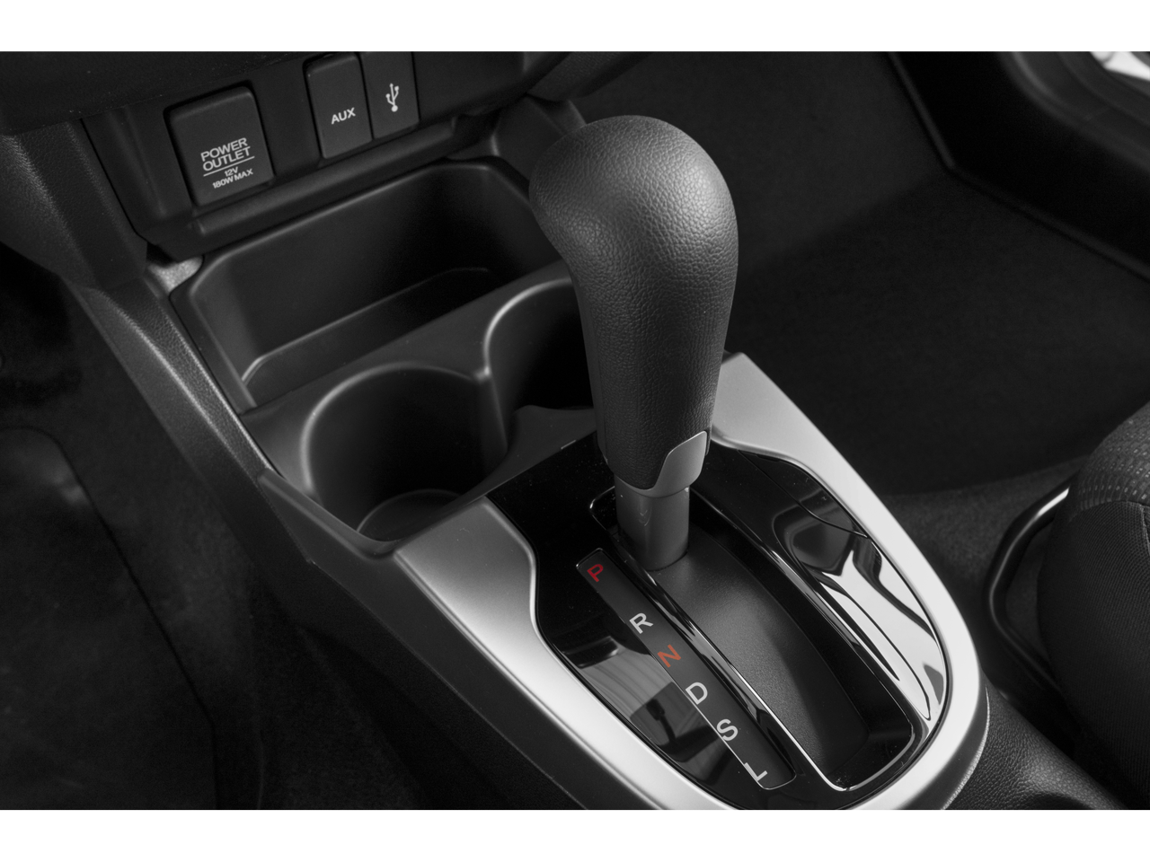 2015 Honda Fit LX