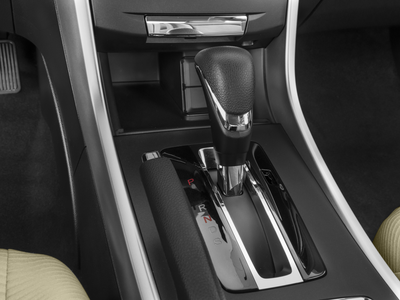 2015 Honda Accord Coupe LX-S