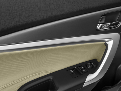 2015 Honda Accord Coupe LX-S