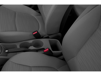 2015 Hyundai Accent GLS