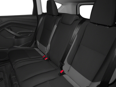 2016 Ford Escape S